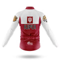Indiana Universityâ€“Purdue University Indianapolis V2 - Men's Cycling Kit - Global Cycling Gear