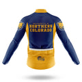Northern Colorado Bears - Men's Cycling Kit - Global Cycling Gear
