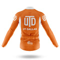 UT Dallas - Men's Cycling KitÂ Global Cycling Gear