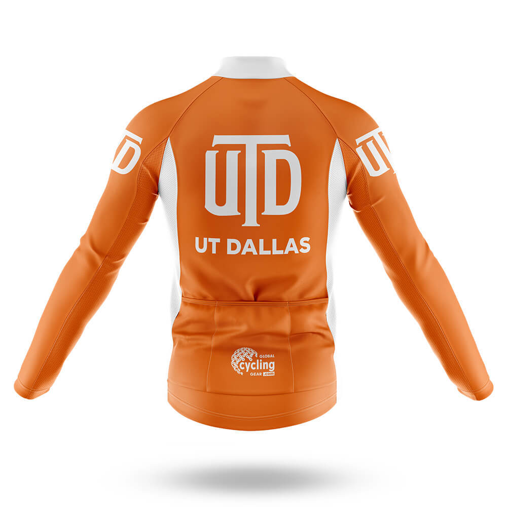 UT Dallas - Men's Cycling KitÂ Global Cycling Gear