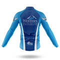 Western Washington University - Men's Cycling Kit - Global Cycling Gear