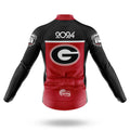 Dawgs 2024 - Men's Cycling KitÂ Global Cycling Gear