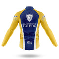 University of Toledo - Men's Cycling KitÂ Global Cycling Gear