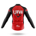 Incarnate Word - Men's Cycling Kit - Global Cycling Gear