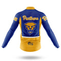 Pittsburgh Panthers - Men's Cycling Kit - Global Cycling Gear