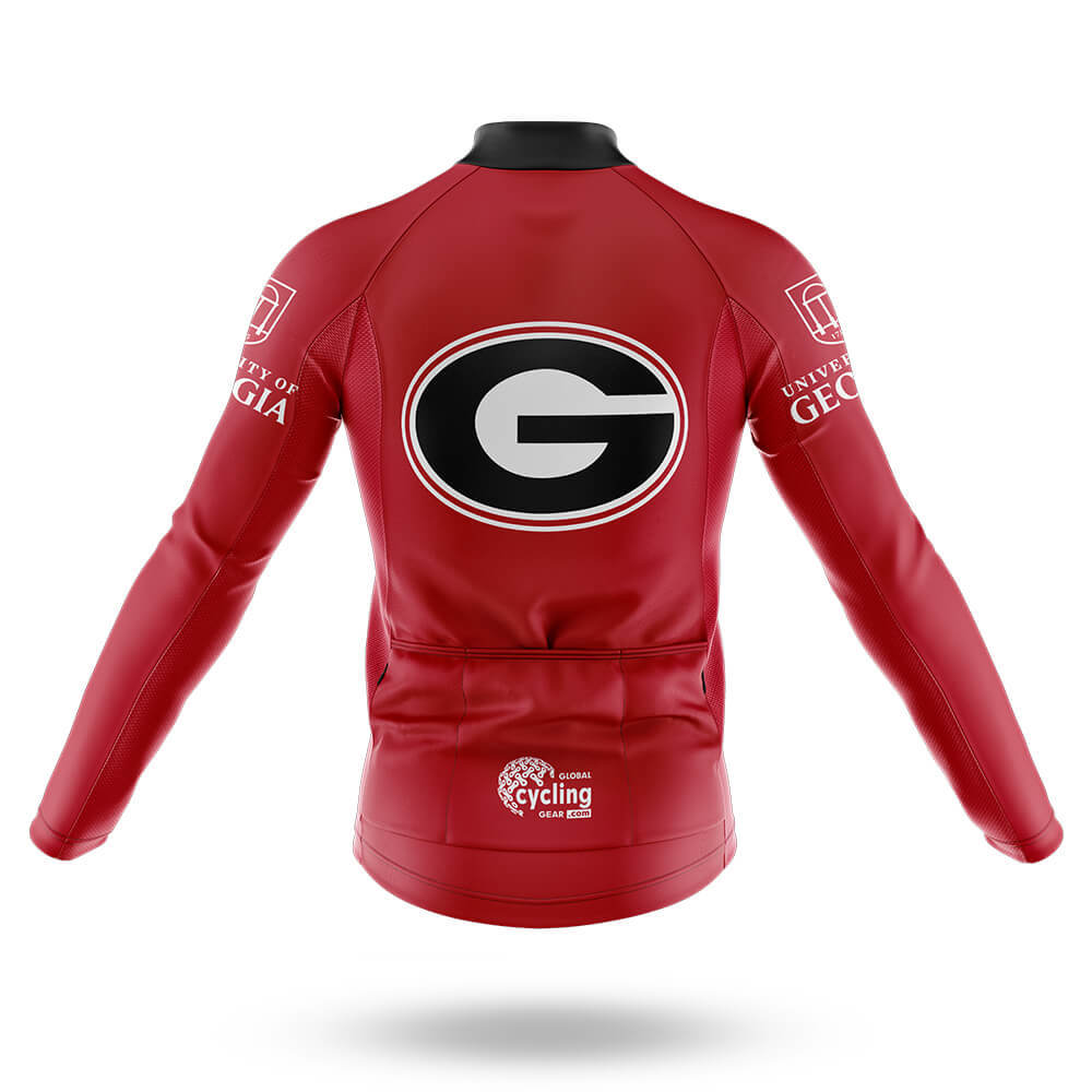 Dawgs V3 - Men's Cycling Kit - Global Cycling Gear