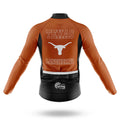 Texas Longhorns - Men's Cycling KitÂ Global Cycling Gear
