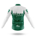 Ivy Tech Community College V2 - Men's Cycling Kit - Global Cycling Gear
