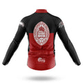 Bard College V2 - Men's Cycling Kit - Global Cycling Gear