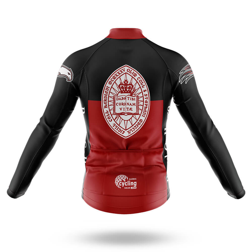 Bard College V2 - Men's Cycling Kit - Global Cycling Gear