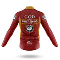 Then Dawgs - Men's Cycling Kit - Global Cycling Gear