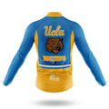 Joe Bruin - Men's Cycling Kit - Global Cycling Gear
