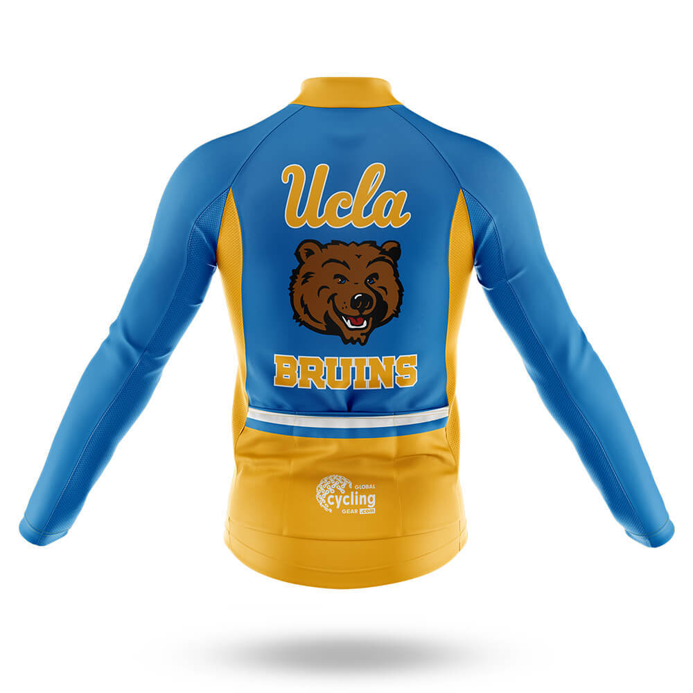 Joe Bruin - Men's Cycling Kit - Global Cycling Gear