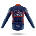 UTSA Roadrunners - Men's Cycling KitÂ Global Cycling Gear