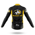 Michigan Tech Huskies - Men's Cycling KitÂ Global Cycling Gear