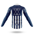 Xavier University USA - Men's Cycling Kit - Global Cycling Gear