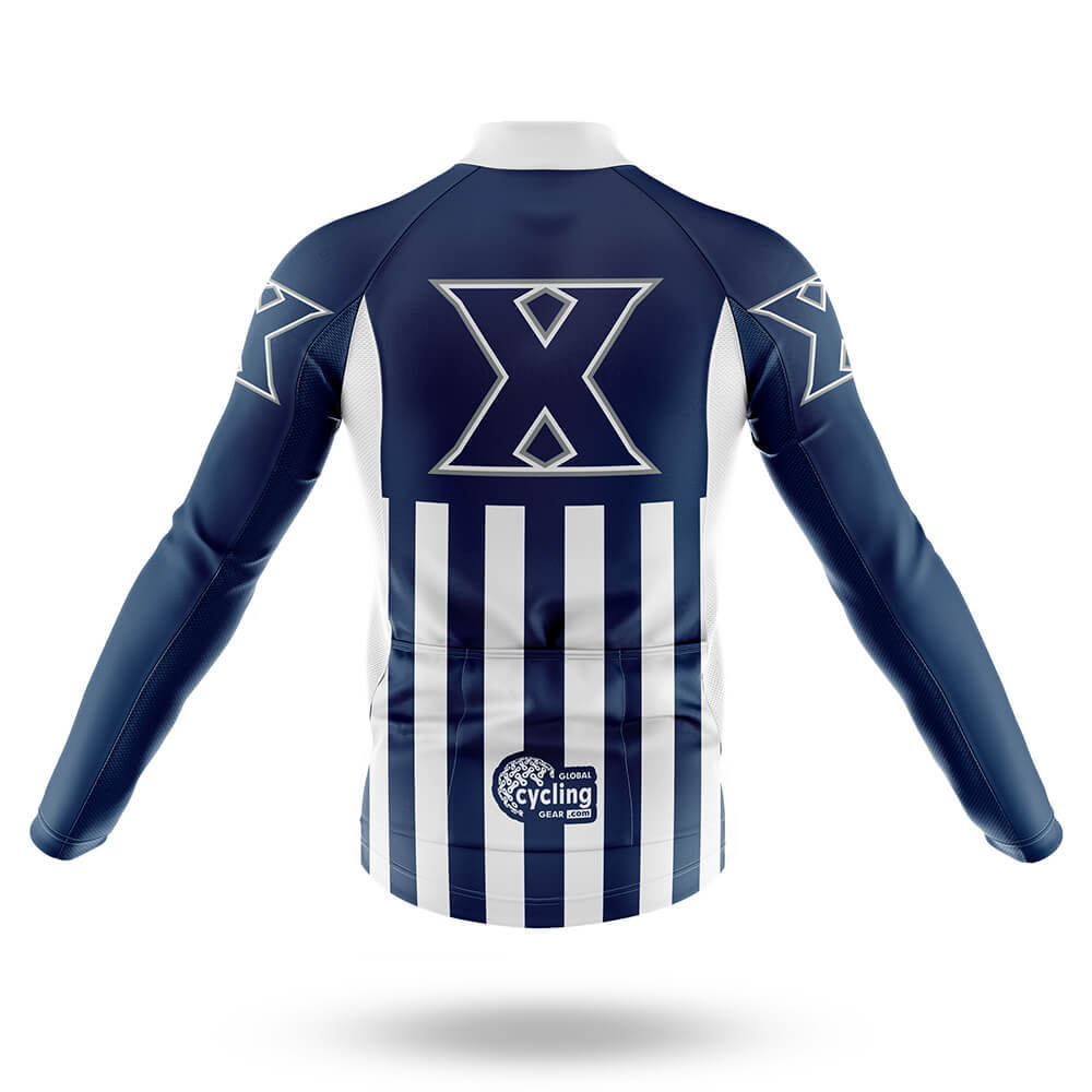 Xavier University USA - Men's Cycling Kit - Global Cycling Gear