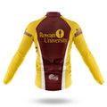 Rowan University - Men's Cycling Kit - Global Cycling Gear