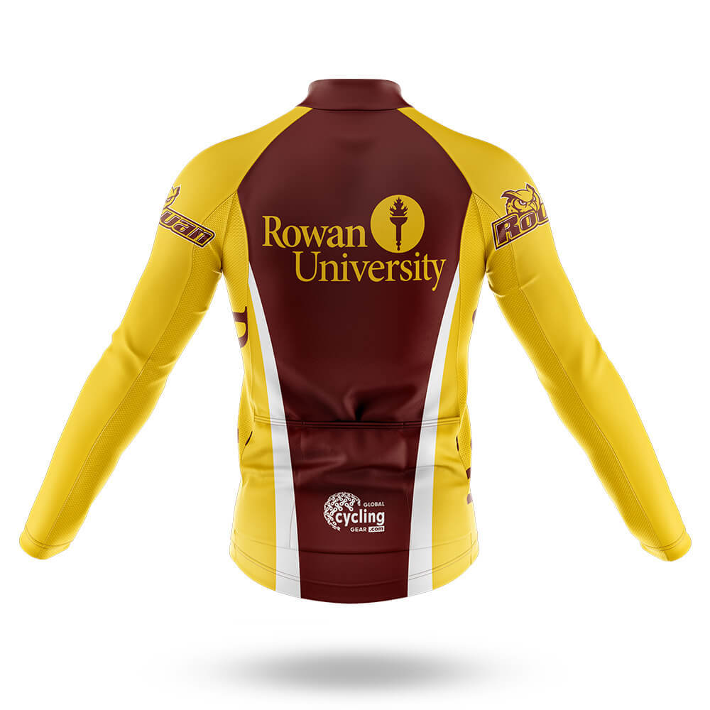 Rowan University - Men's Cycling Kit - Global Cycling Gear