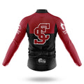 Santa Clara University V2 - Men's Cycling Kit - Global Cycling Gear