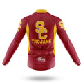 Trojans SC - Men's Cycling Kit - Global Cycling Gear