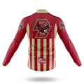 Boston College USA - Men's Cycling KitÂ Global Cycling Gear