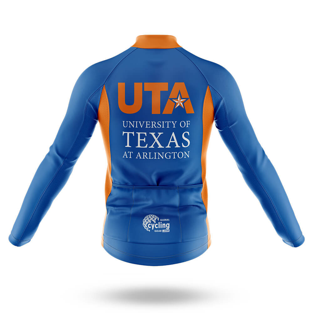 Texas Arlington - Men's Cycling KitÂ Global Cycling Gear