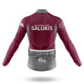 Southern Illinois Salukis - Men's Cycling Kit - Global Cycling Gear