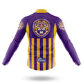 Louisiana State University USA - Men's Cycling Kit - Global Cycling Gear