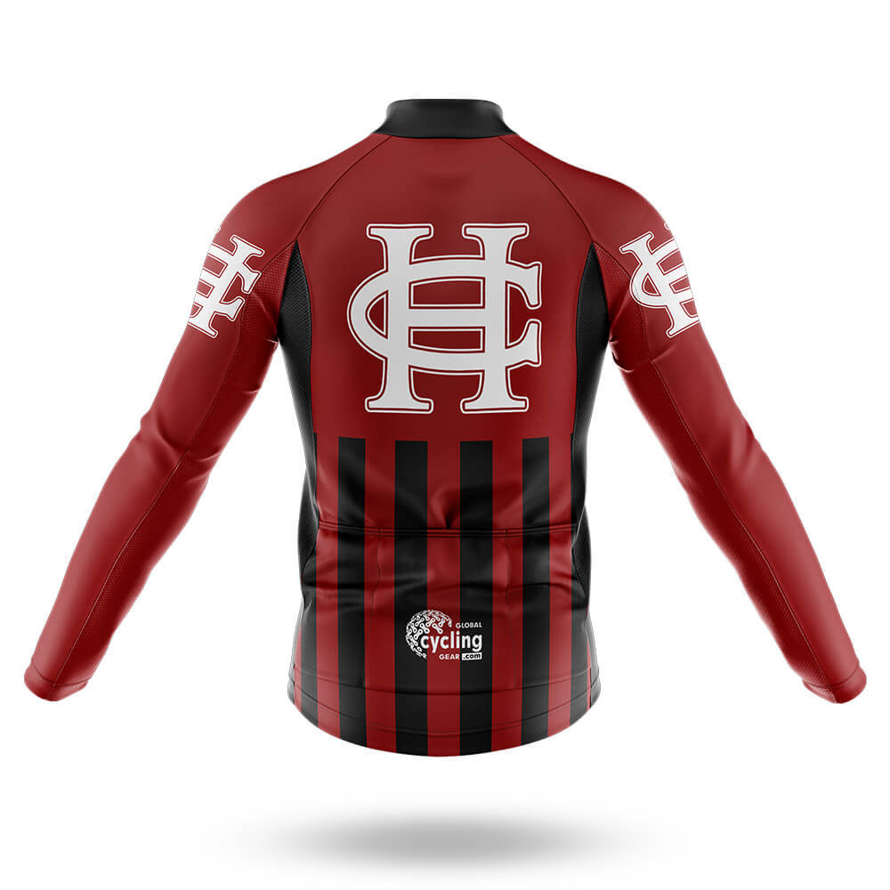 Hanover College USA - Men's Cycling Kit - Global Cycling Gear
