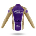 Western Carolina University - Men's Cycling Kit - Global Cycling Gear