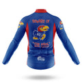 The Phog - Men's Cycling Kit - Global Cycling Gear