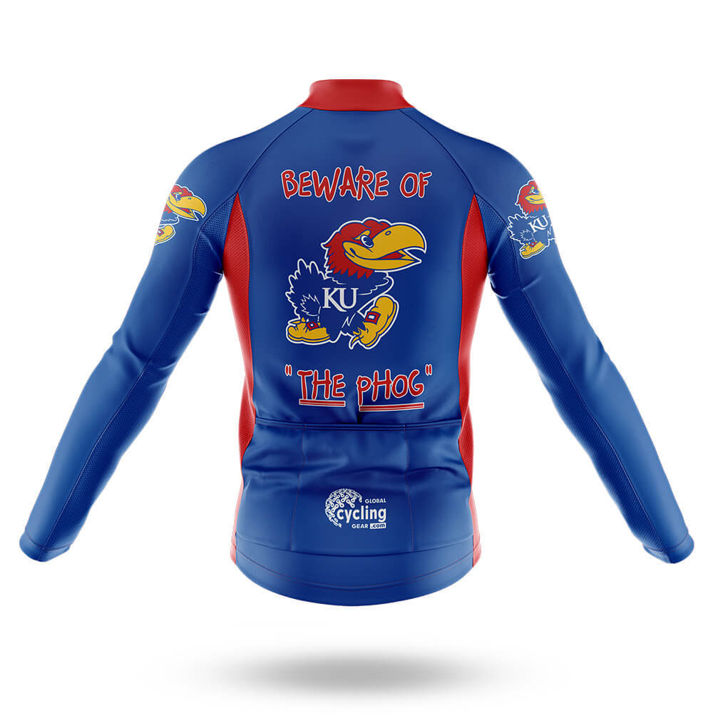 The Phog - Men's Cycling Kit - Global Cycling Gear
