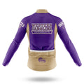 Western Carolina Catamounts - Men's Cycling Kit - Global Cycling Gear