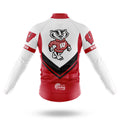 Badgers V3 - Men's Cycling Kit - Global Cycling Gear