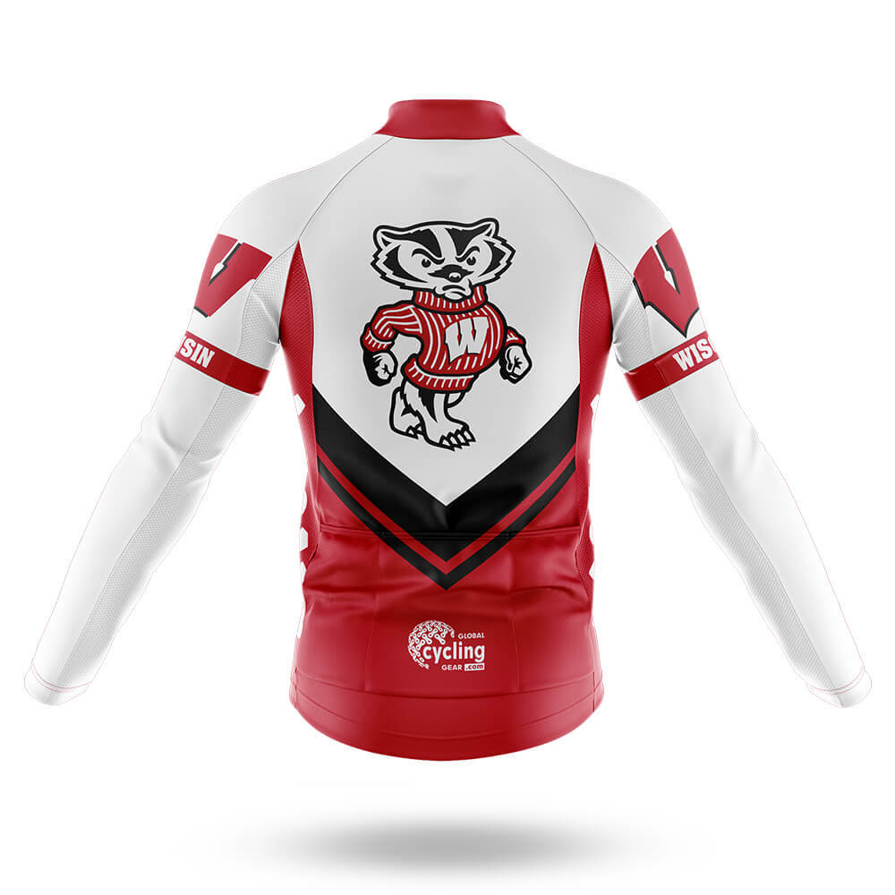 Badgers V3 - Men's Cycling Kit - Global Cycling Gear