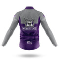 Weber State University V2 - Men's Cycling Kit - Global Cycling Gear