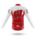 Badgers V2 - Men's Cycling Kit - Global Cycling Gear