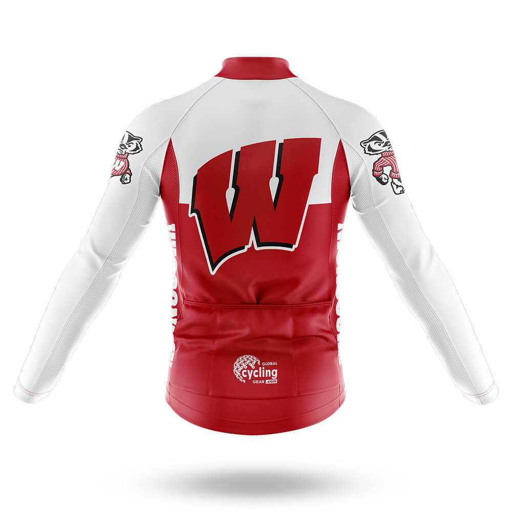 Badgers V2 - Men's Cycling Kit - Global Cycling Gear