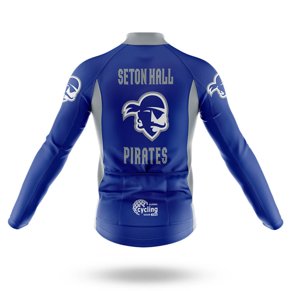 Seton Hall Pirates - Men's Cycling KitÂ Global Cycling Gear
