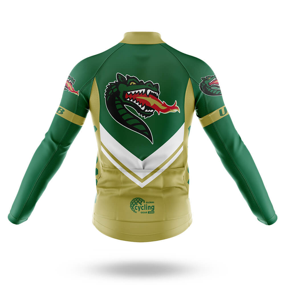 University of Alabama Birmingham V3 - Men's Cycling Kit - Global Cycling Gear