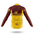Rowan University V2 - Men's Cycling Kit - Global Cycling Gear