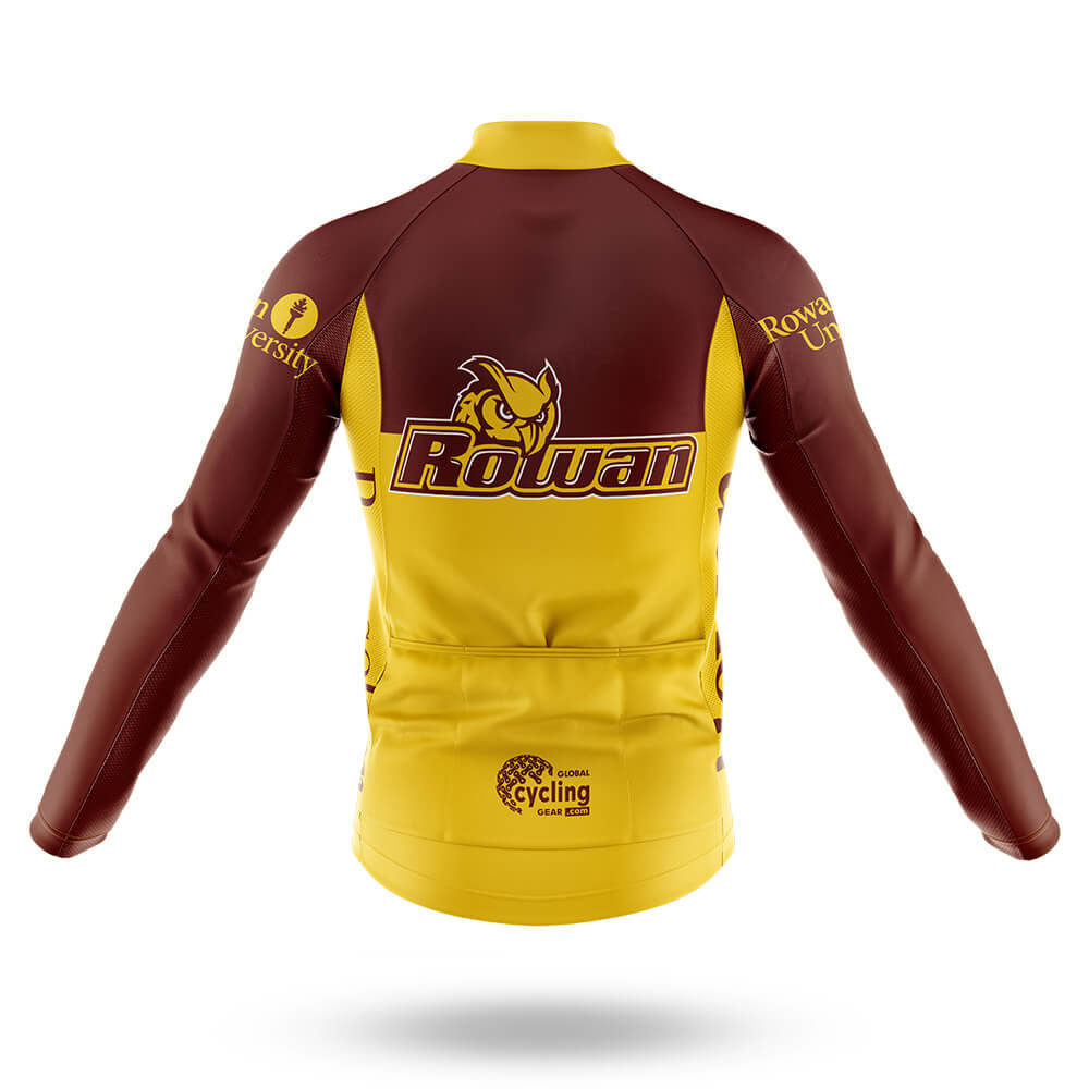 Rowan University V2 - Men's Cycling Kit - Global Cycling Gear