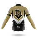 University of Central Florida V3 - Men's Cycling Kit - Global Cycling Gear