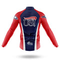 University of Southern Indiana - Men's Cycling Kit - Global Cycling Gear