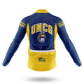 UNC Greensboro Spartans - Men's Cycling Kit - Global Cycling Gear