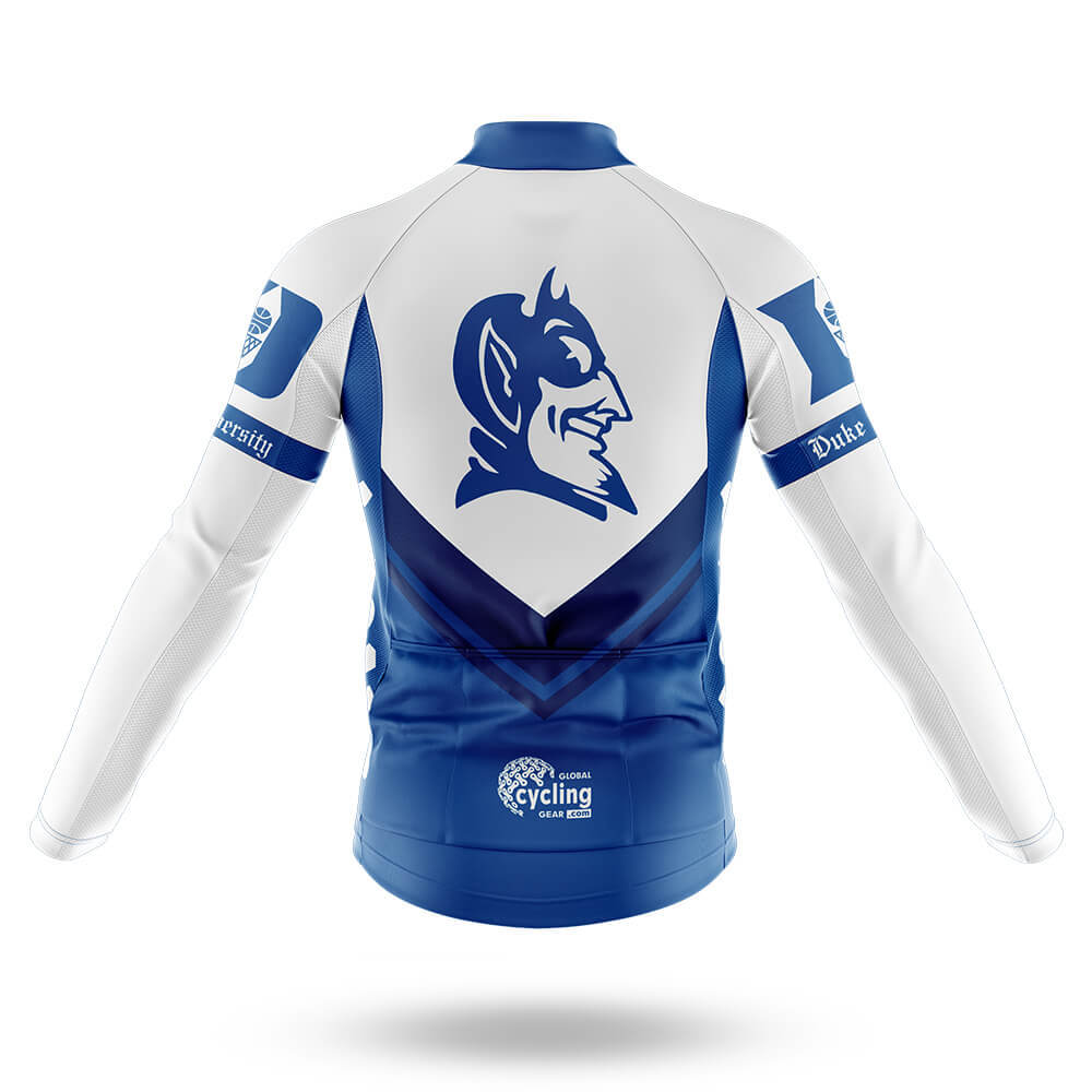 Duke University V3 - Men's Cycling Kit - Global Cycling Gear