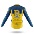 University of Rochester V2 - Men's Cycling Kit - Global Cycling Gear