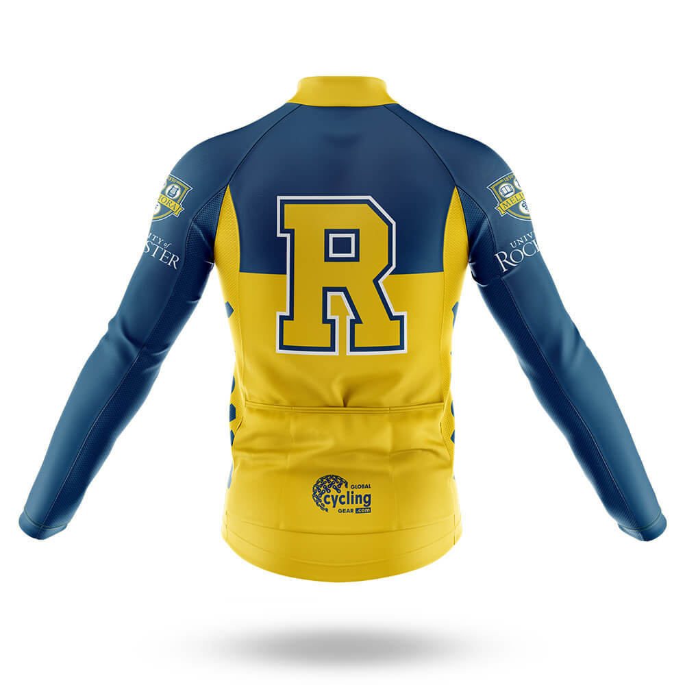 University of Rochester V2 - Men's Cycling Kit - Global Cycling Gear