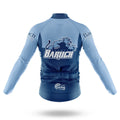 Baruch College V2 - Men's Cycling Kit - Global Cycling Gear
